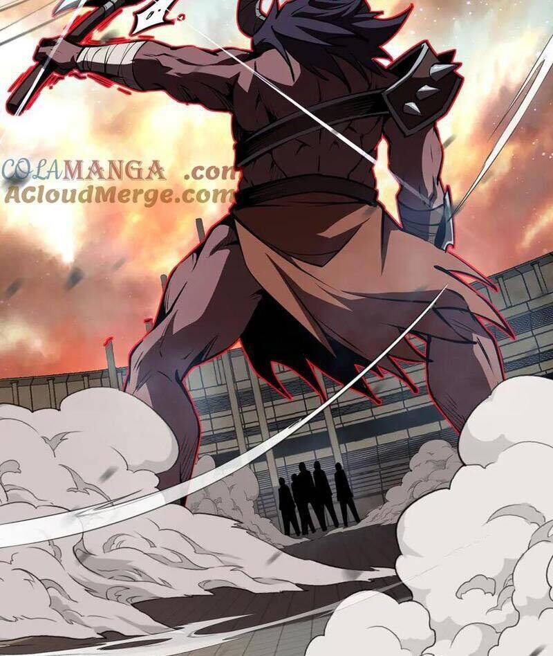 Thâm Uyên Chi Chủng Chap 59 - Next Chap 60