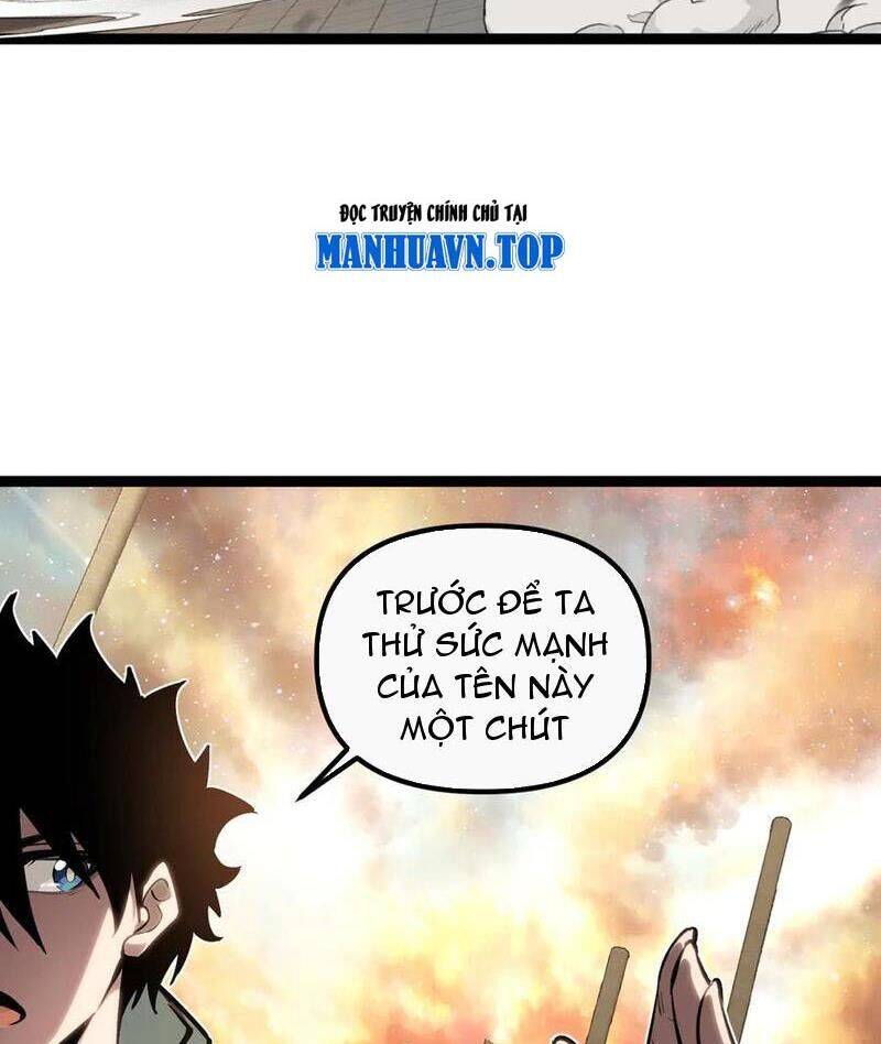 Thâm Uyên Chi Chủng Chap 59 - Next Chap 60