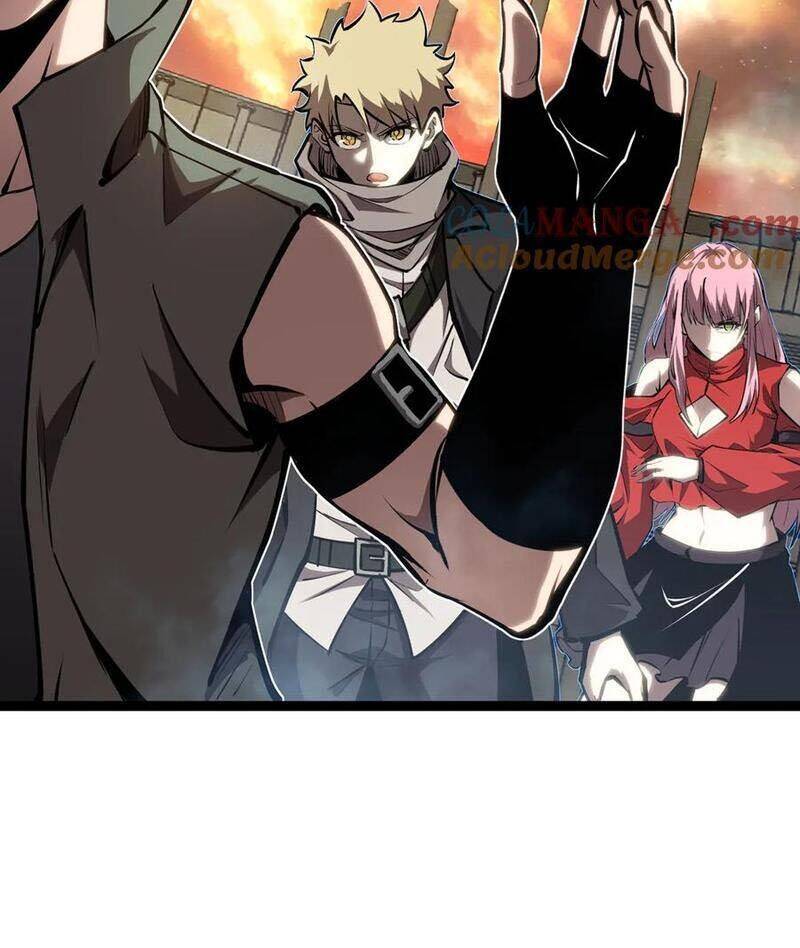 Thâm Uyên Chi Chủng Chap 59 - Next Chap 60