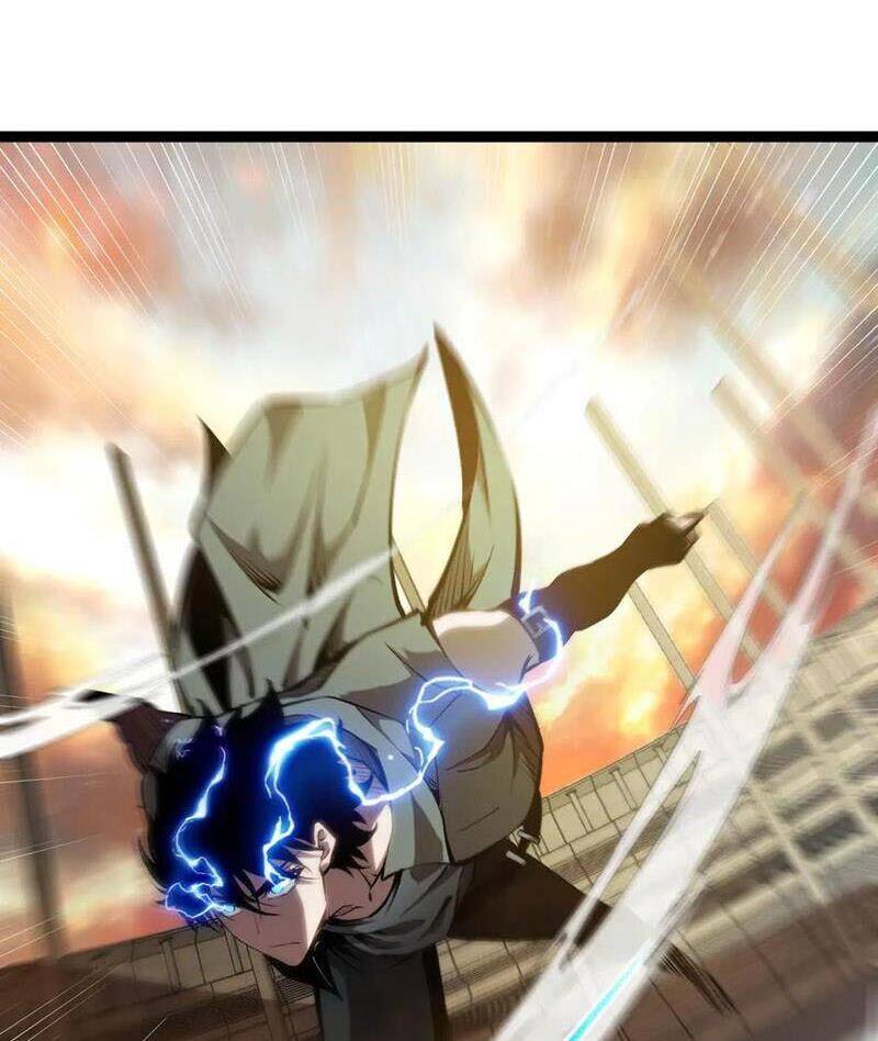 Thâm Uyên Chi Chủng Chap 59 - Next Chap 60