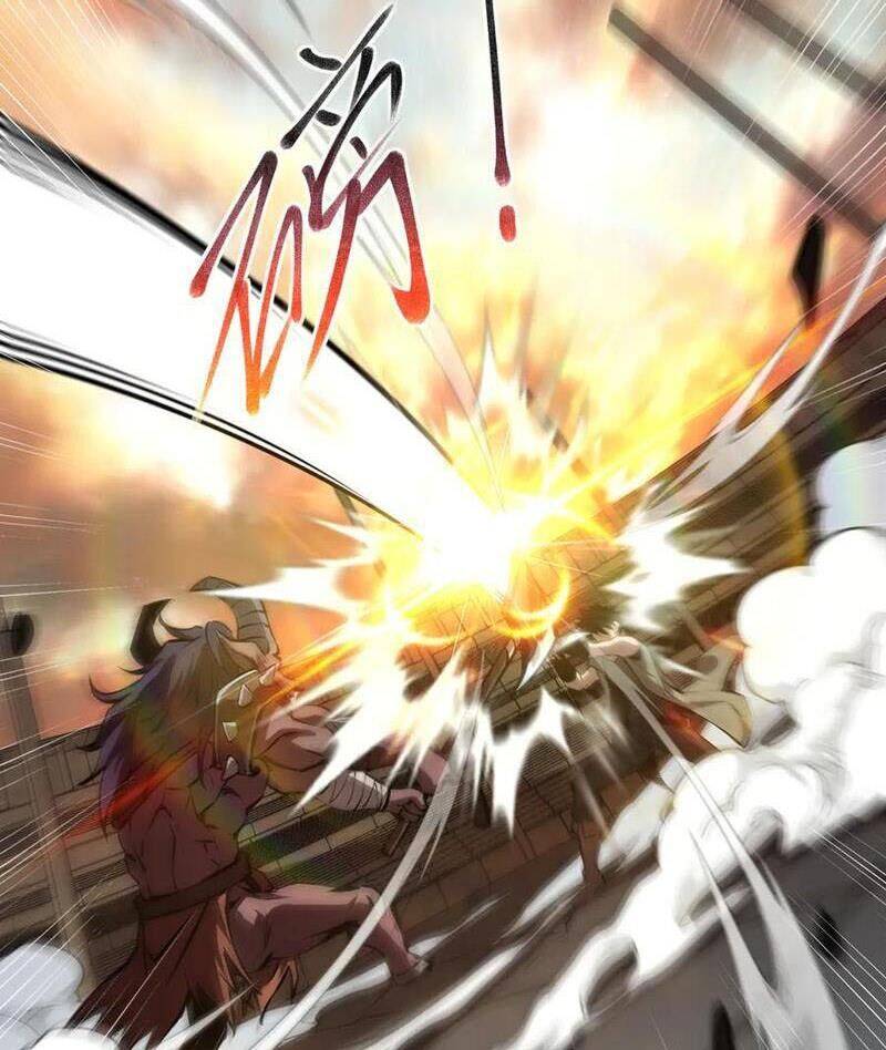 Thâm Uyên Chi Chủng Chap 59 - Next Chap 60
