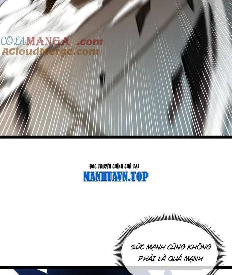 Thâm Uyên Chi Chủng Chap 59 - Next Chap 60