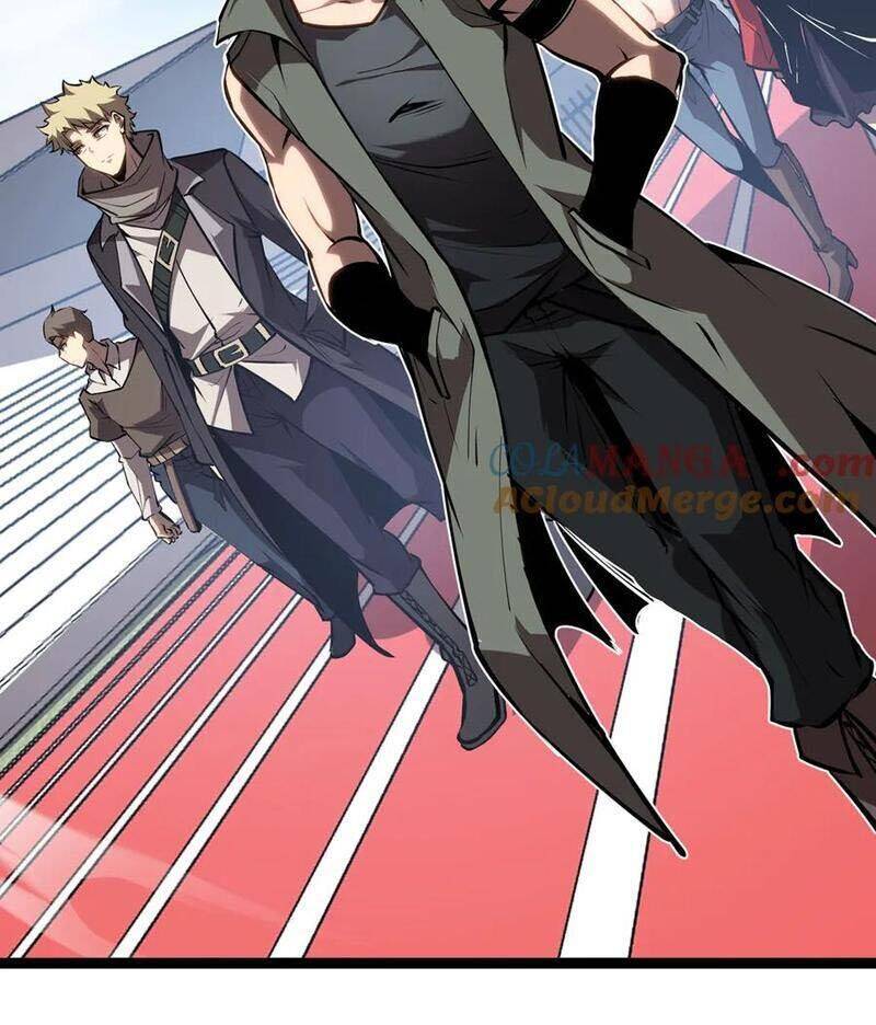 Thâm Uyên Chi Chủng Chap 59 - Next Chap 60