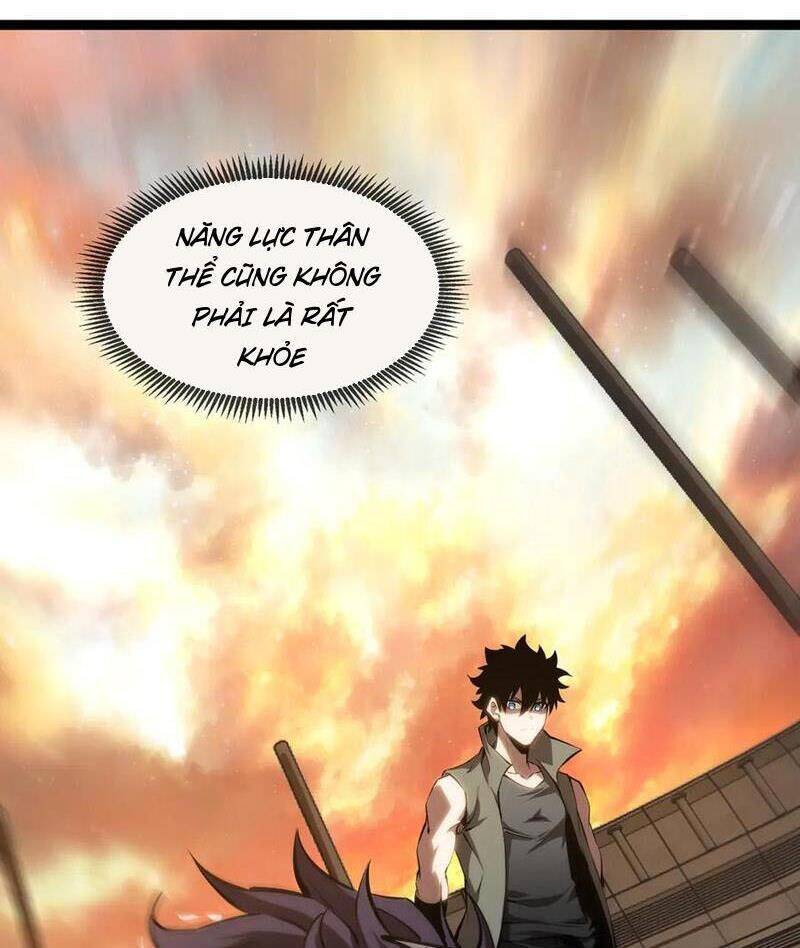 Thâm Uyên Chi Chủng Chap 59 - Next Chap 60