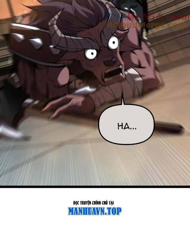 Thâm Uyên Chi Chủng Chap 59 - Next Chap 60