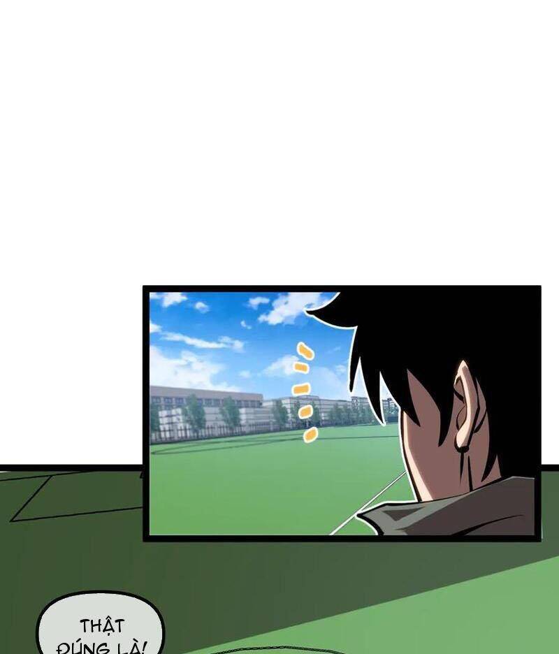 Thâm Uyên Chi Chủng Chap 59 - Next Chap 60