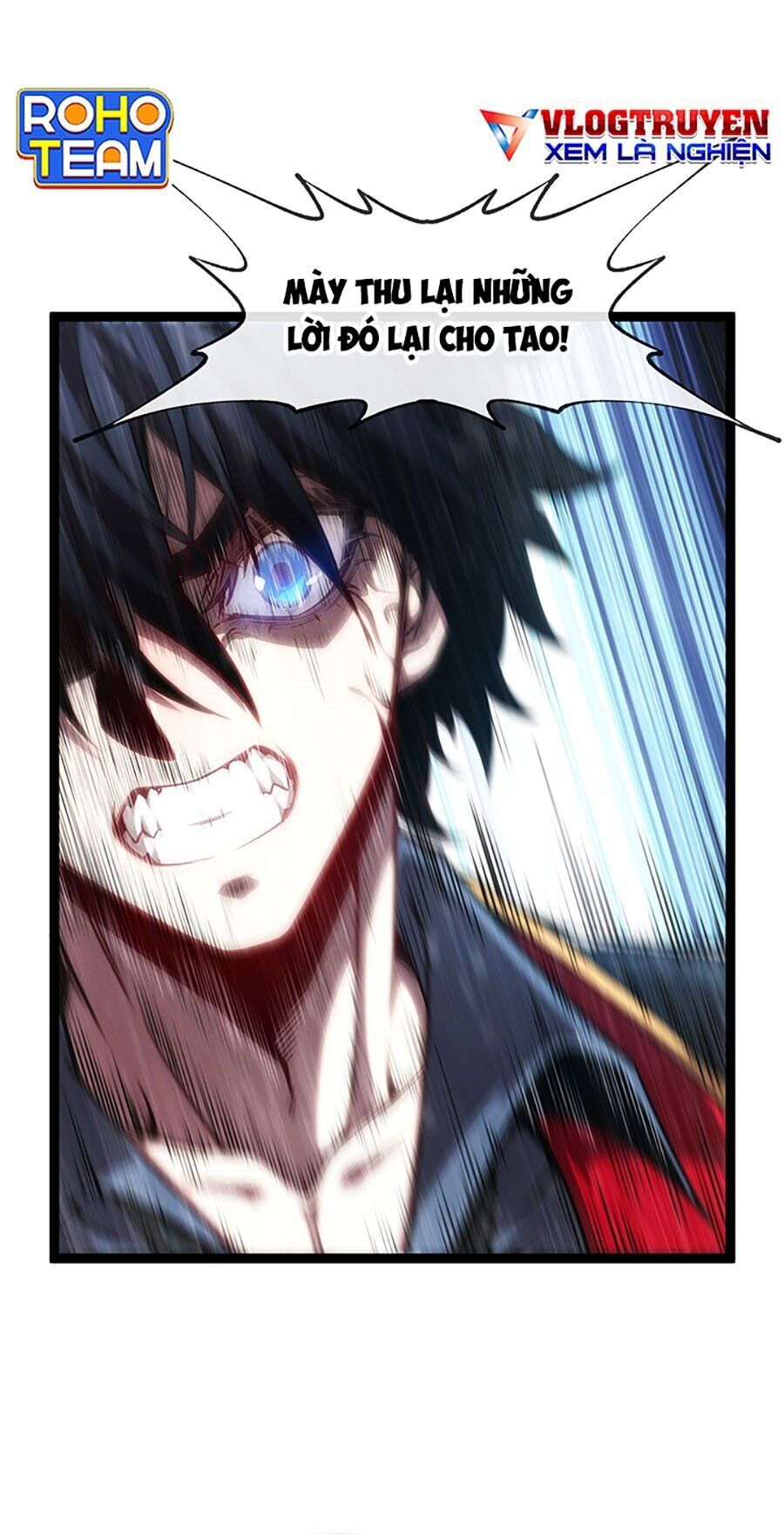 Thâm Uyên Chi Chủng Chap 6 - Next Chap 7