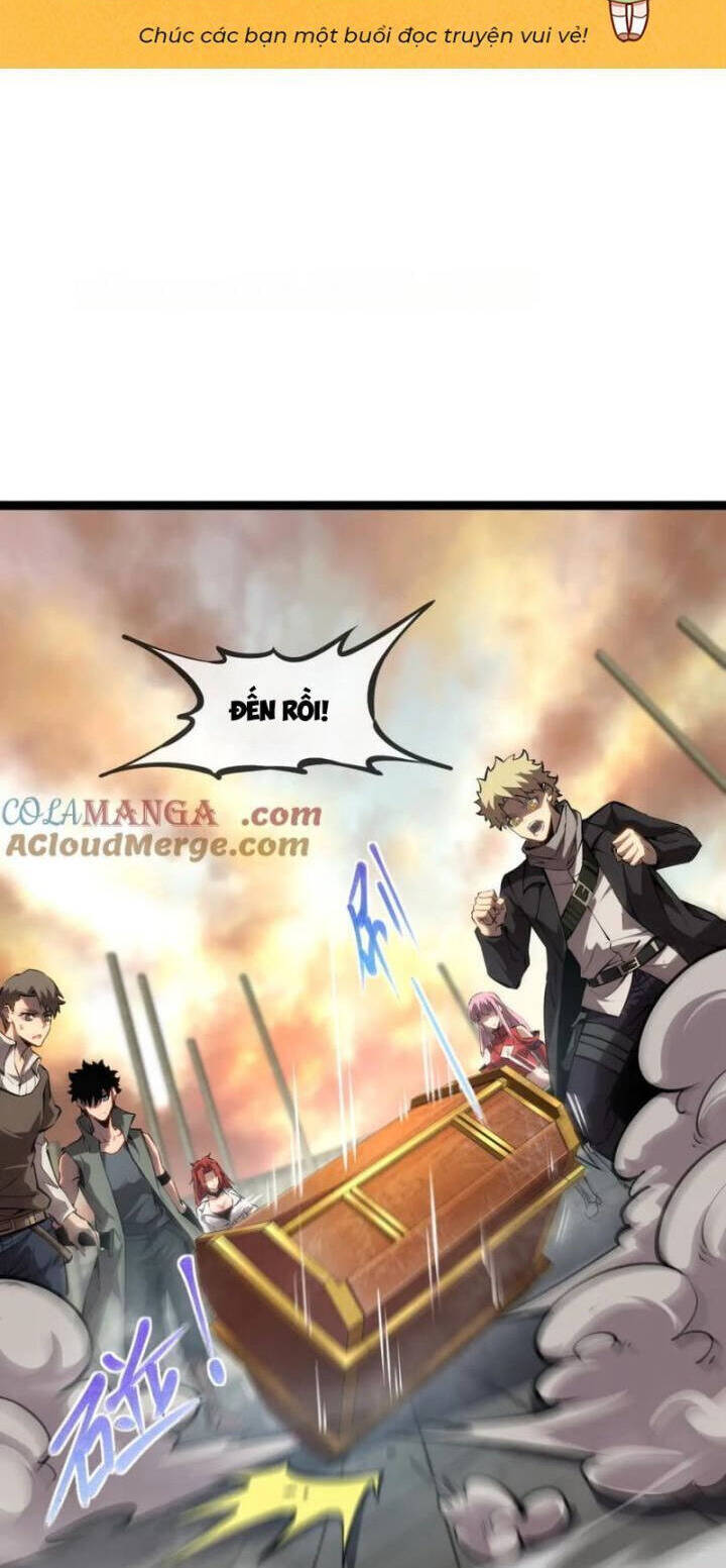 Thâm Uyên Chi Chủng Chap 61 - Next Chap 62