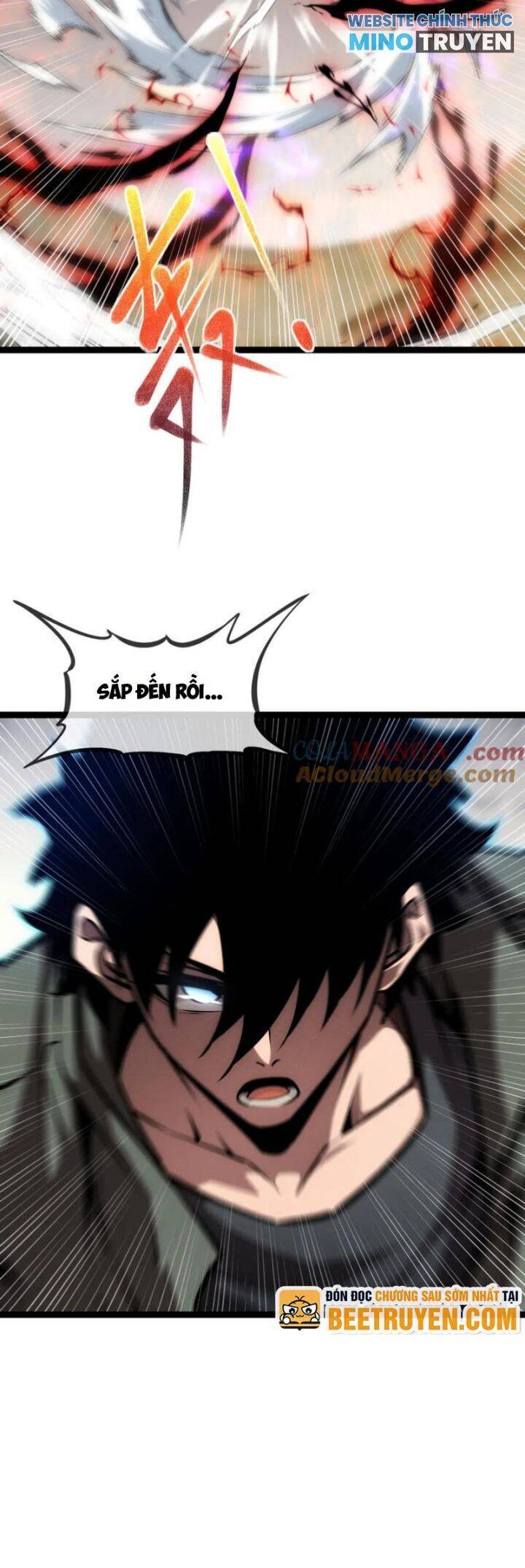 Thâm Uyên Chi Chủng Chap 61 - Next Chap 62