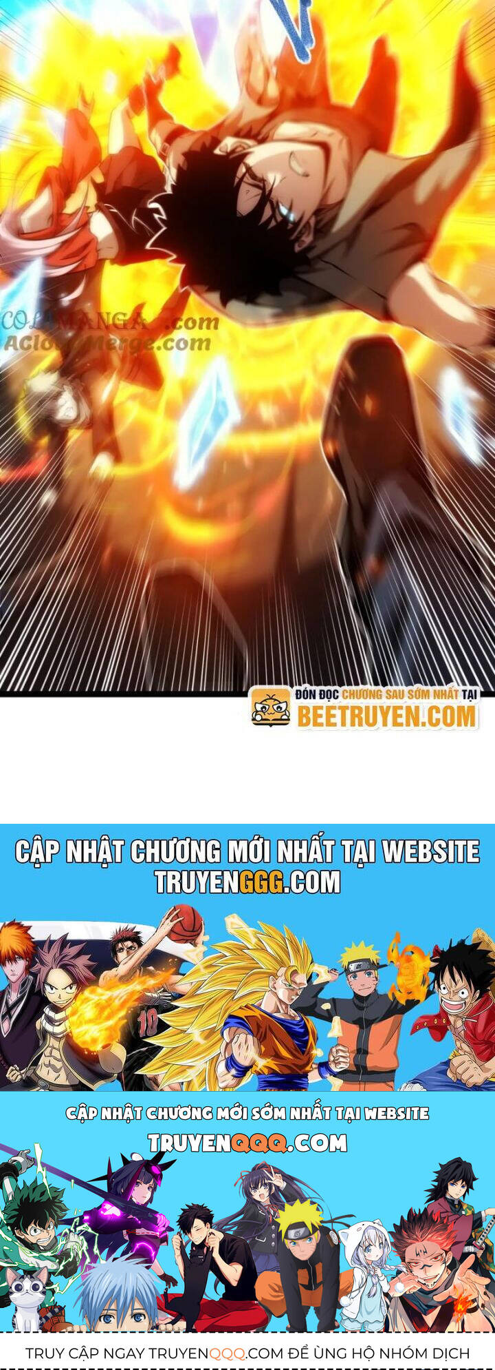 Thâm Uyên Chi Chủng Chap 61 - Next Chap 62