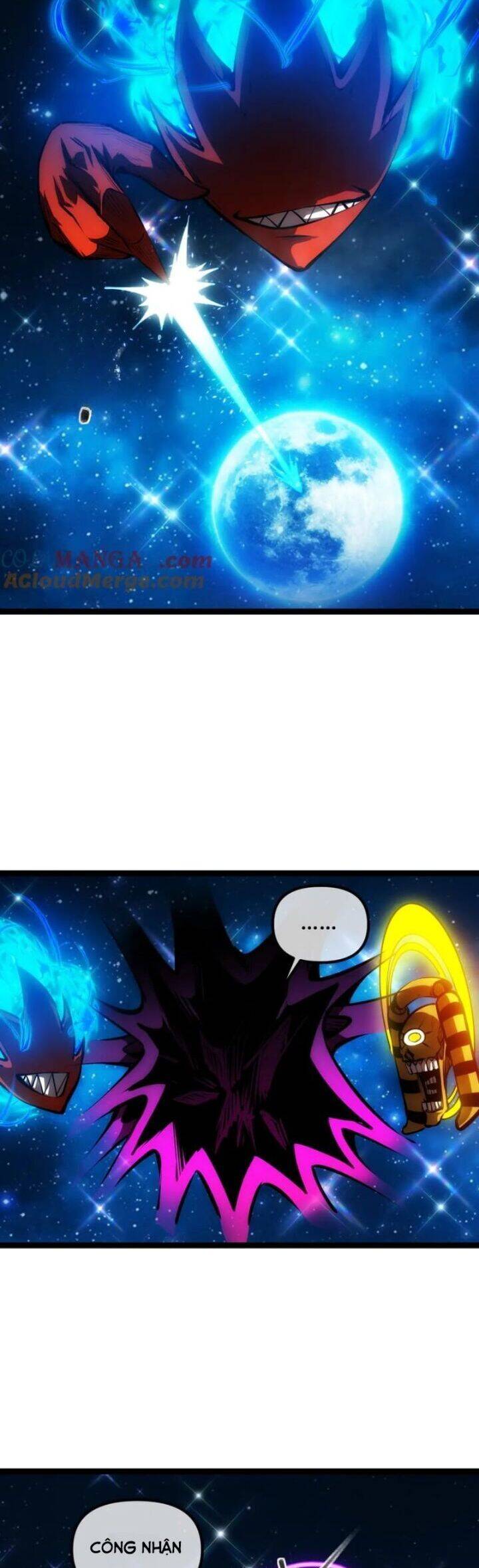 Thâm Uyên Chi Chủng Chap 62 - Next Chap 63