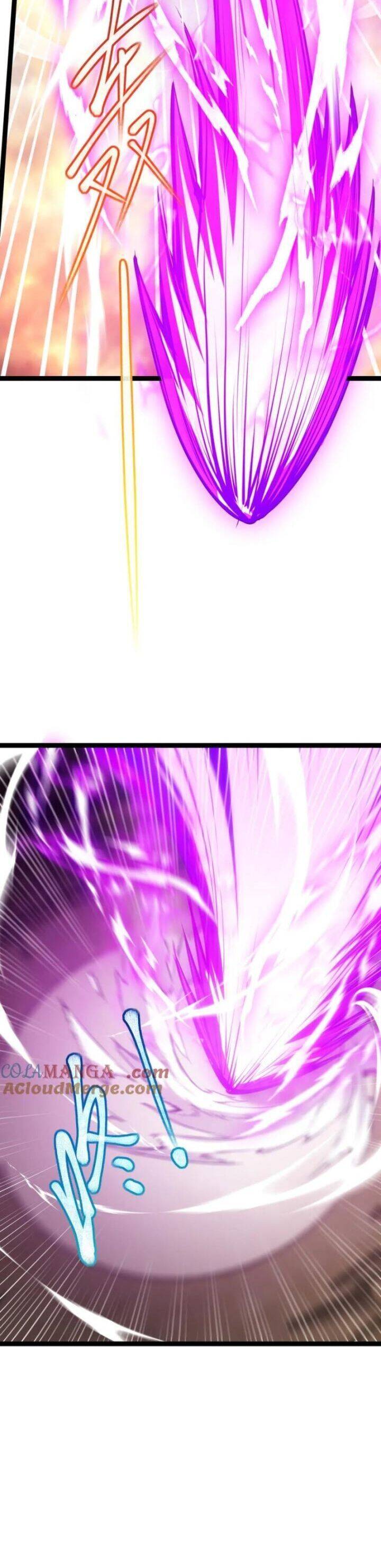 Thâm Uyên Chi Chủng Chap 62 - Next Chap 63