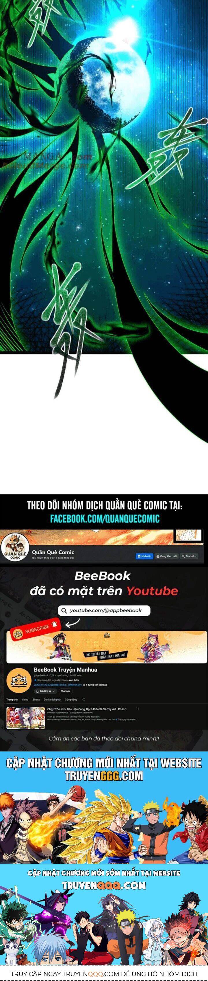 Thâm Uyên Chi Chủng Chap 62 - Next Chap 63
