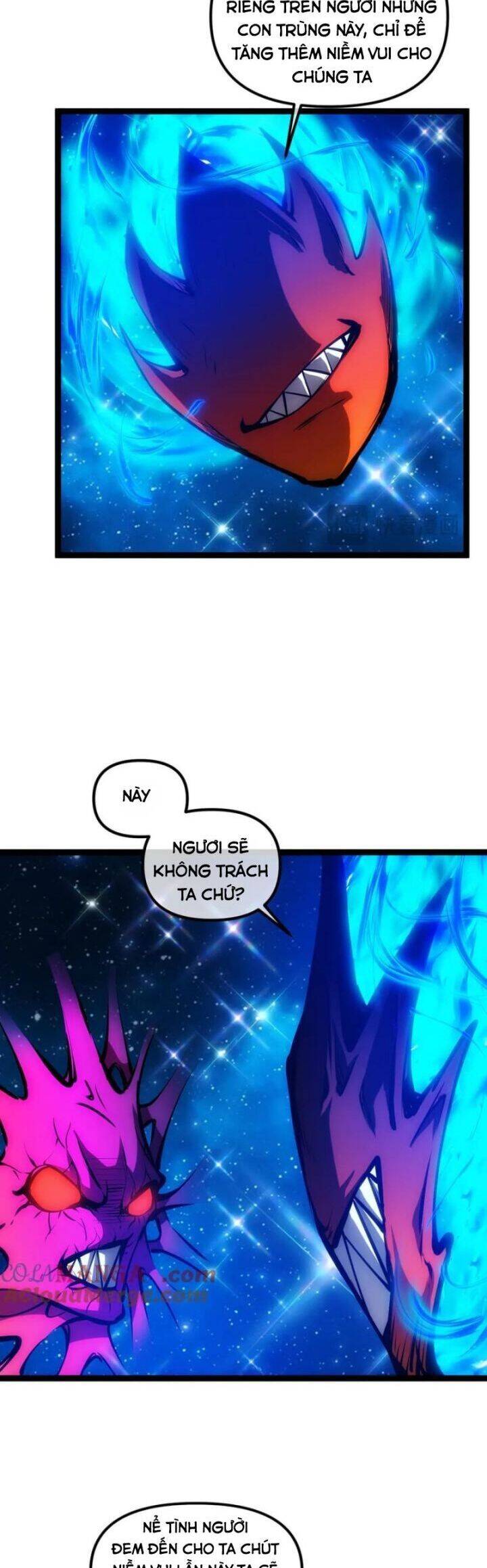 Thâm Uyên Chi Chủng Chap 62 - Next Chap 63