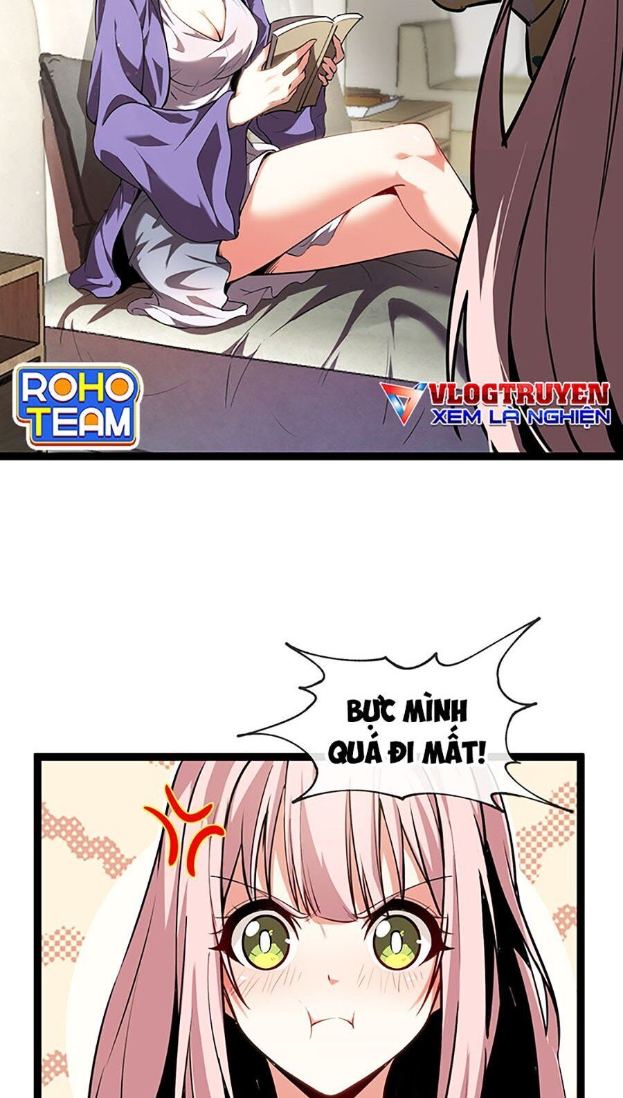 Thâm Uyên Chi Chủng Chap 7 - Next Chap 8