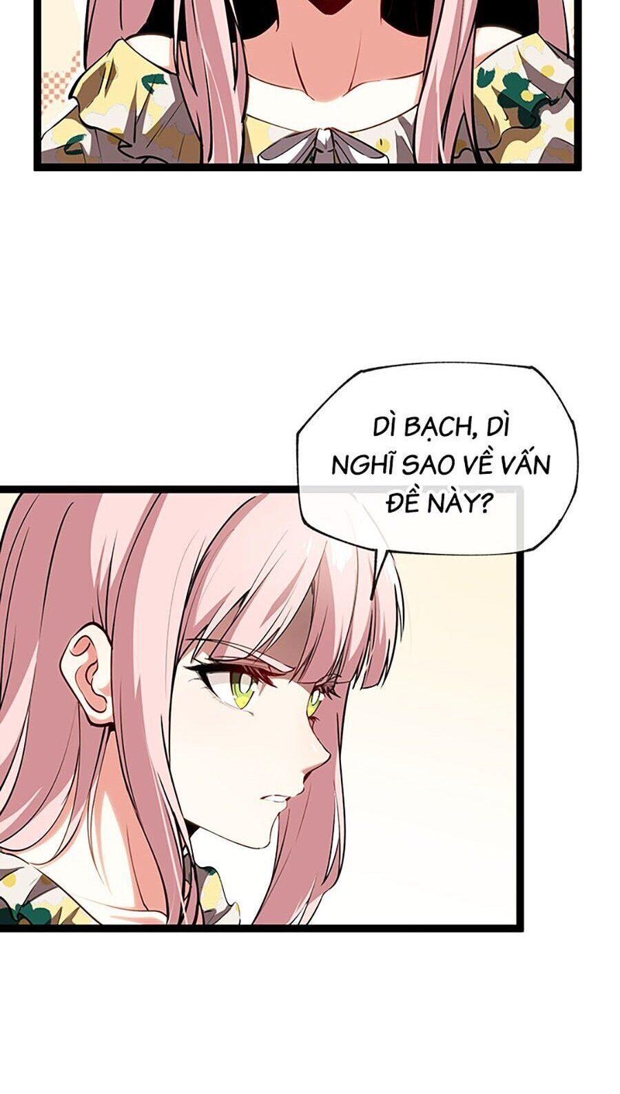 Thâm Uyên Chi Chủng Chap 7 - Next Chap 8