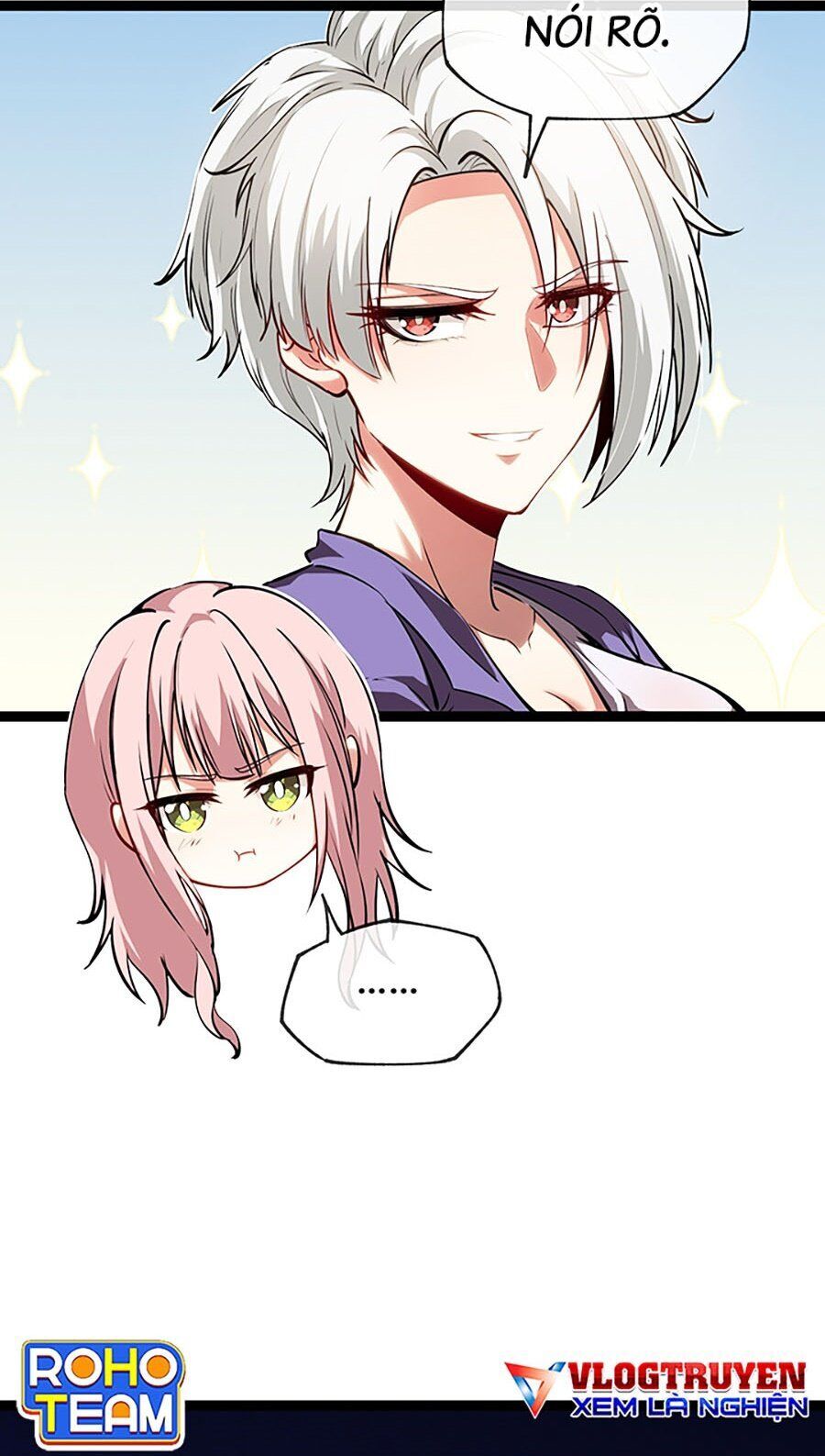 Thâm Uyên Chi Chủng Chap 7 - Next Chap 8