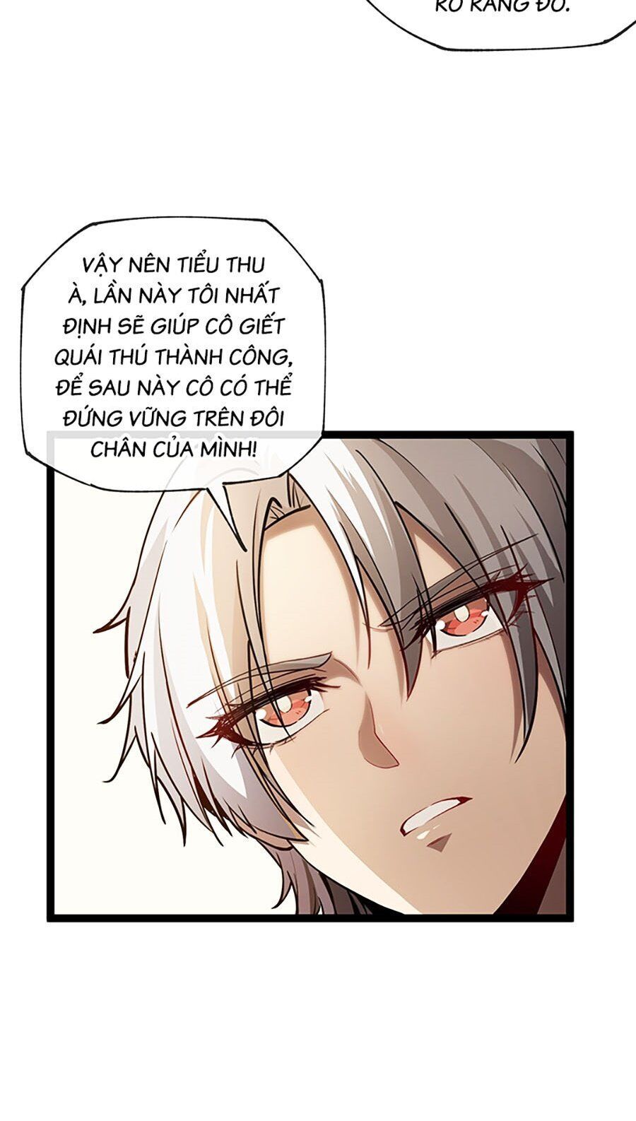 Thâm Uyên Chi Chủng Chap 7 - Next Chap 8