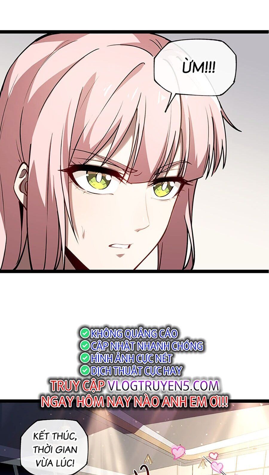 Thâm Uyên Chi Chủng Chap 7 - Next Chap 8