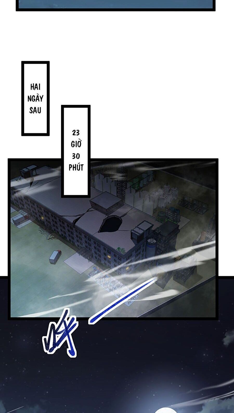 Thâm Uyên Chi Chủng Chap 7 - Next Chap 8