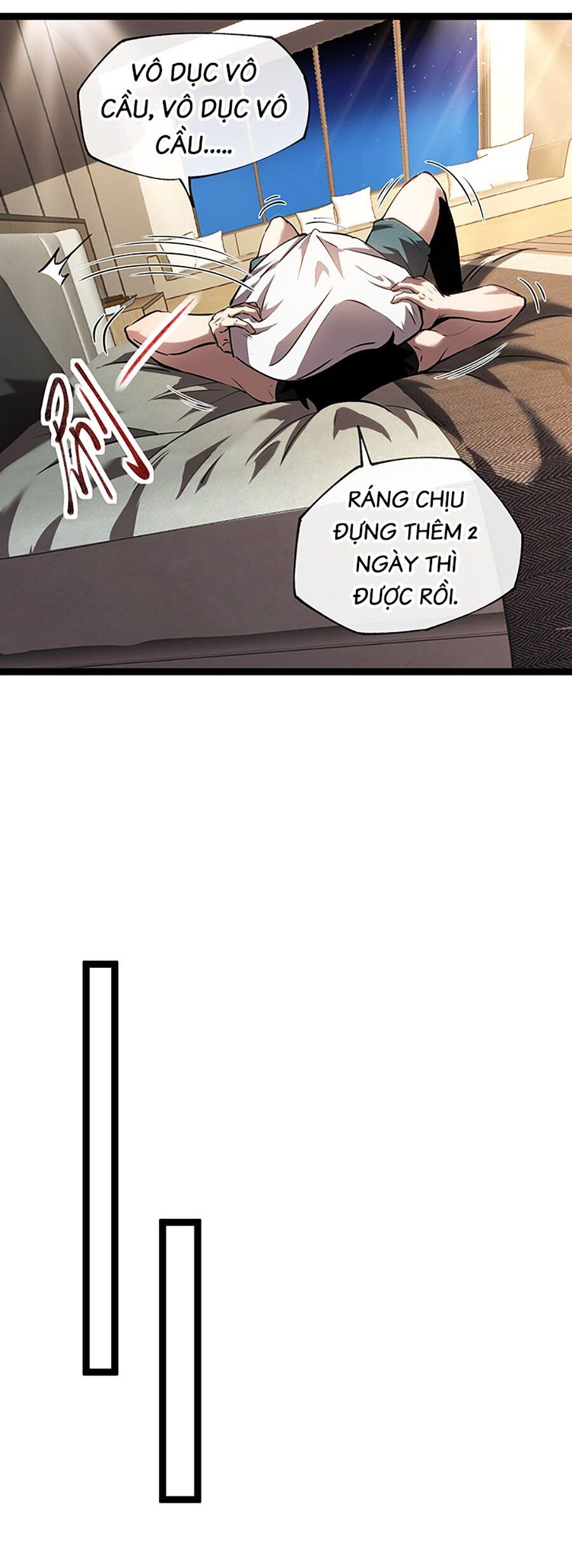Thâm Uyên Chi Chủng Chap 7 - Next Chap 8
