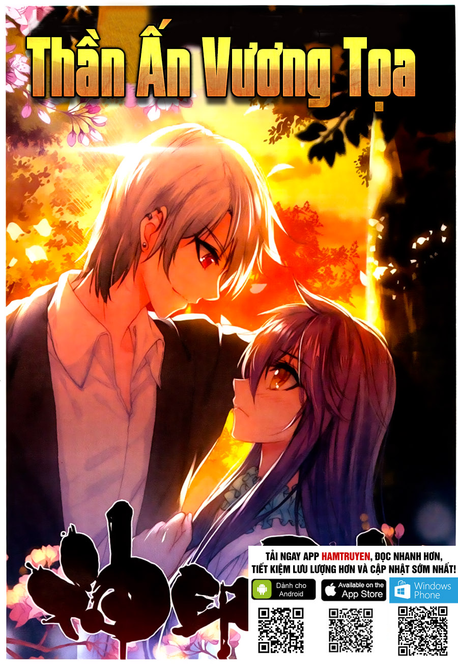 Thần Ấn Vương Tọa Chap 117 - Next Chap 118