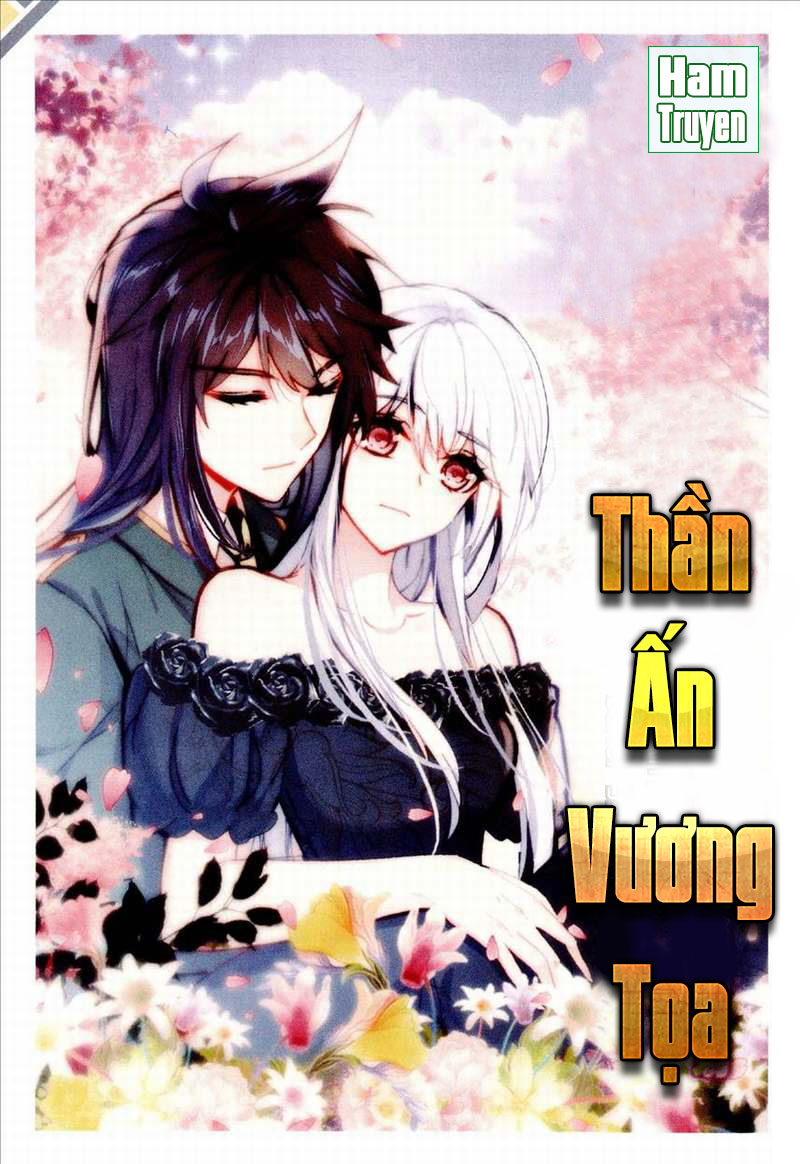 Thần Ấn Vương Tọa Chap 136 - Next Chap 137