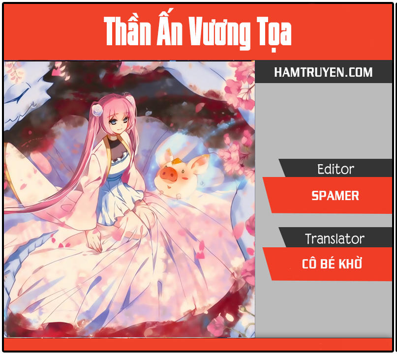 Thần Ấn Vương Tọa Chap 166 - Next Chap 167