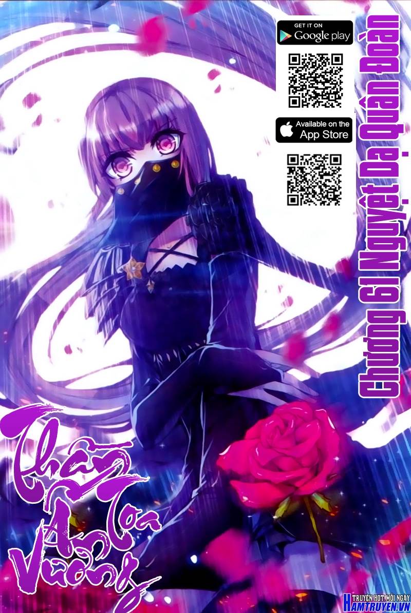 Thần Ấn Vương Tọa Chap 65 - Next Chap 66