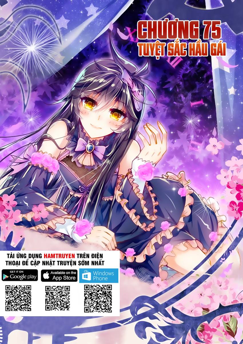Thần Ấn Vương Tọa Chap 75 - Next Chap 76