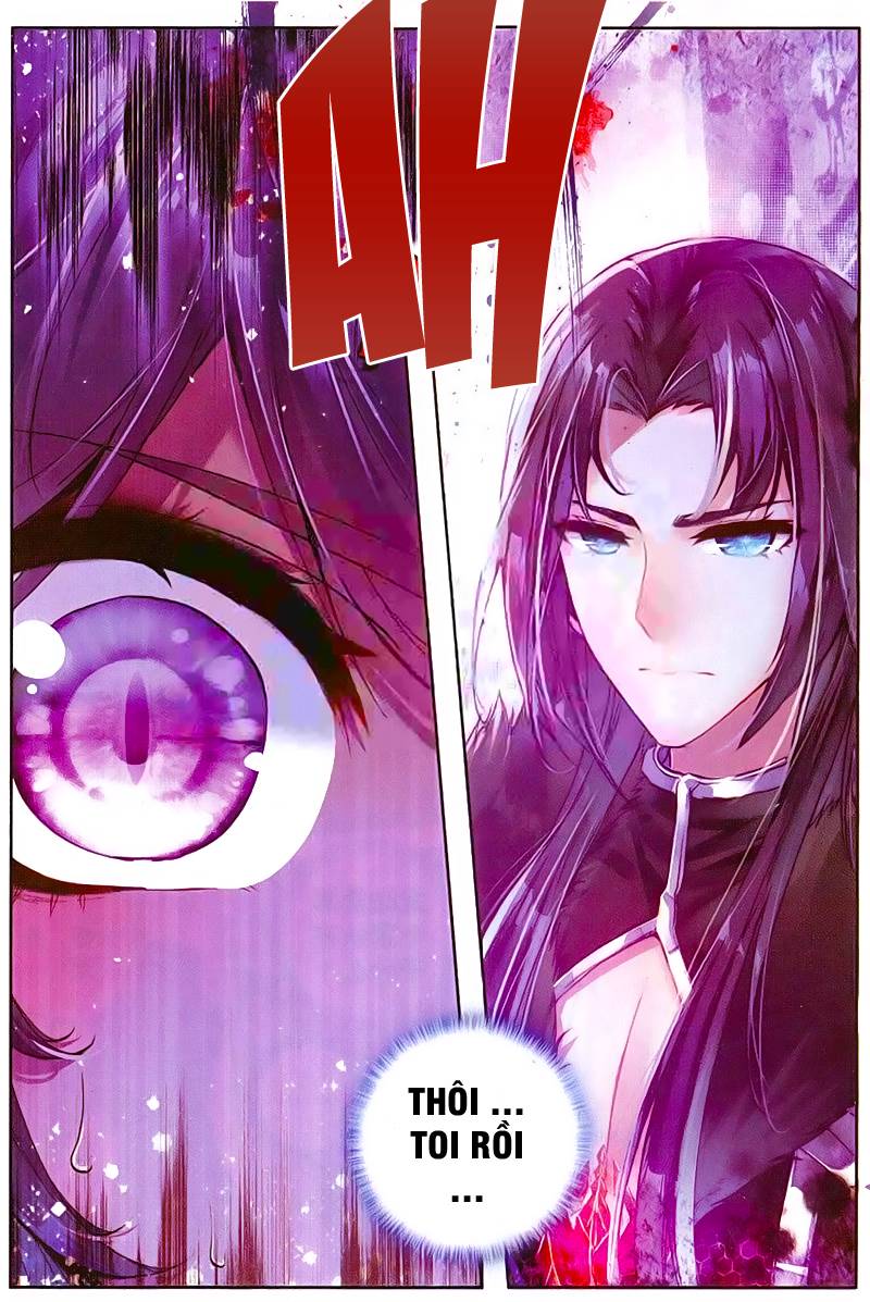 Thần Ấn Vương Tọa Chap 75 - Next Chap 76