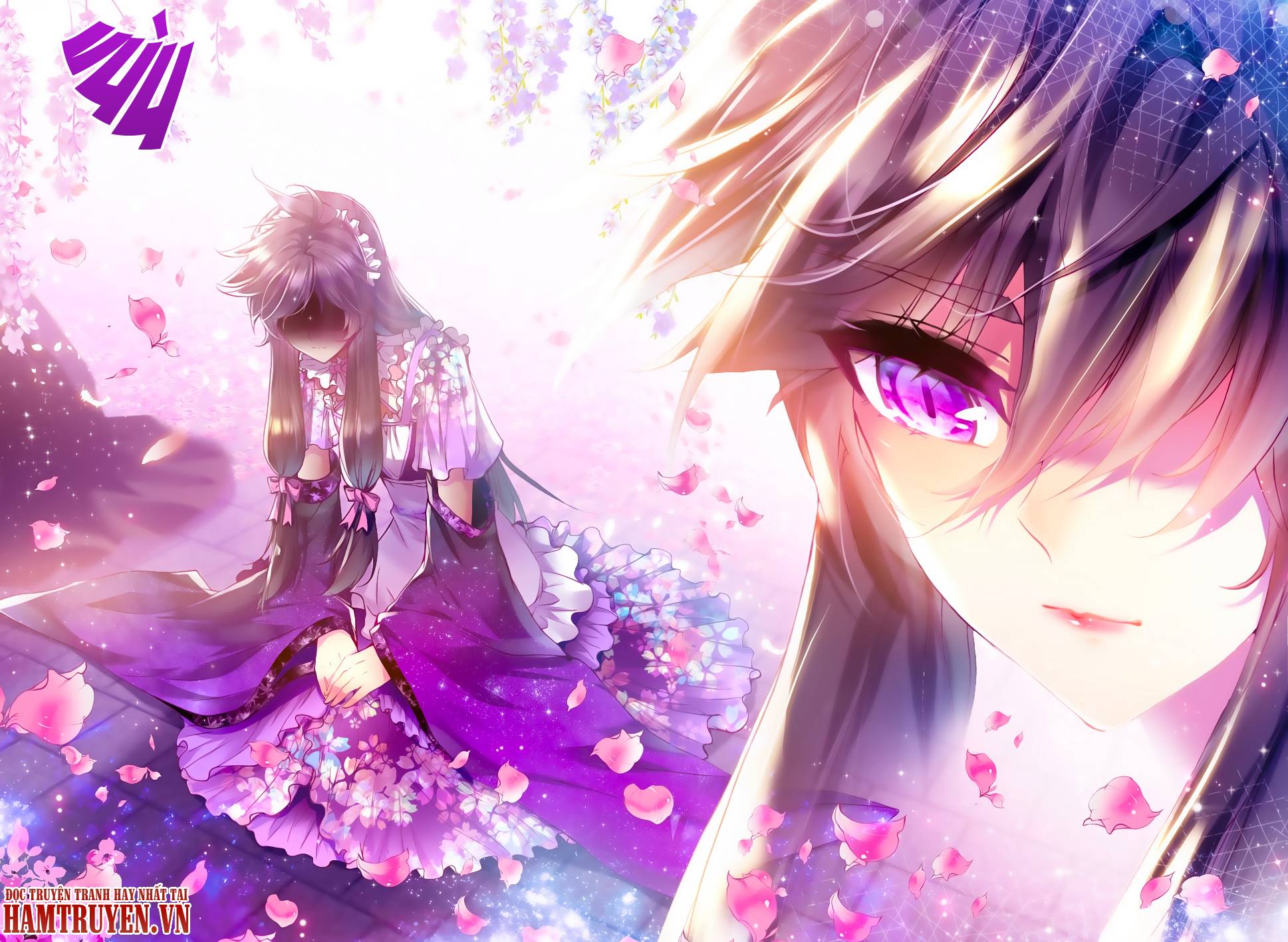 Thần Ấn Vương Tọa Chap 75 - Next Chap 76