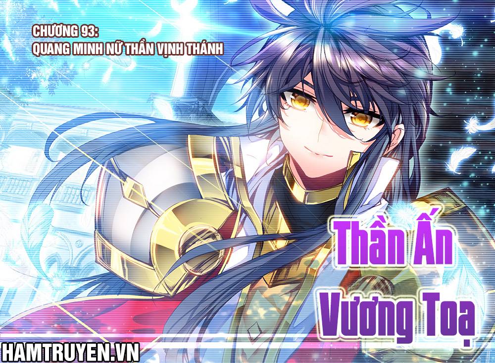 Thần Ấn Vương Tọa Chap 93 - Next Chap 94