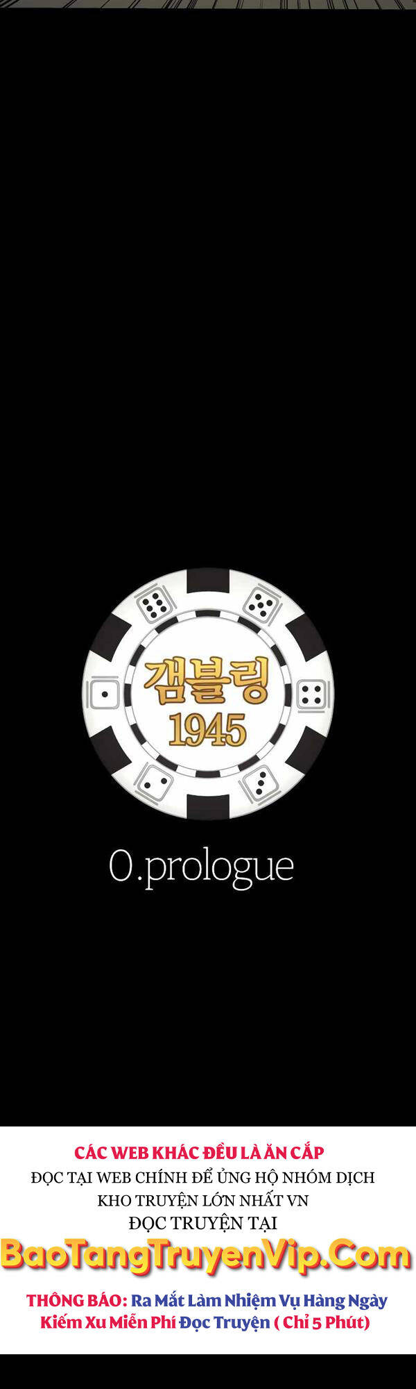 Thần Bài 1945 Chap 1 - Next Chap 2