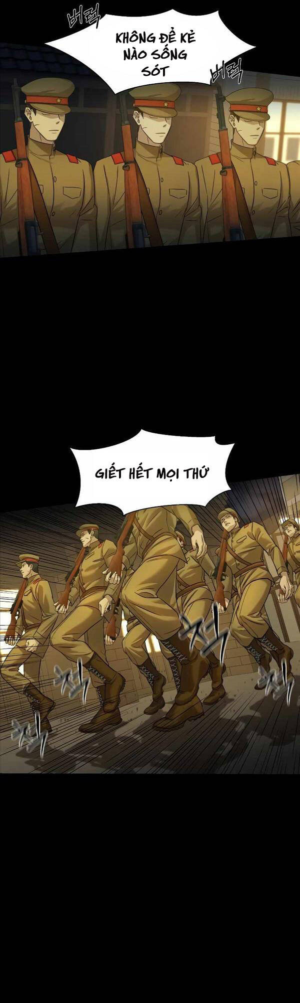 Thần Bài 1945 Chap 1 - Next Chap 2