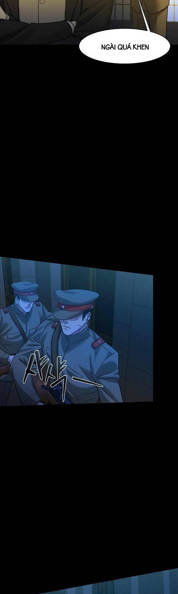 Thần Bài 1945 Chap 1 - Next Chap 2