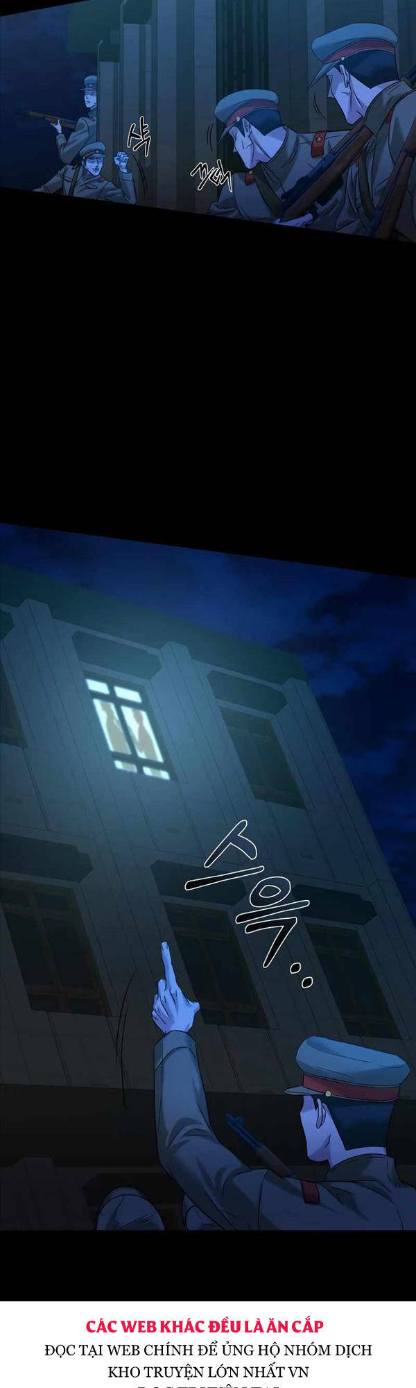 Thần Bài 1945 Chap 1 - Next Chap 2