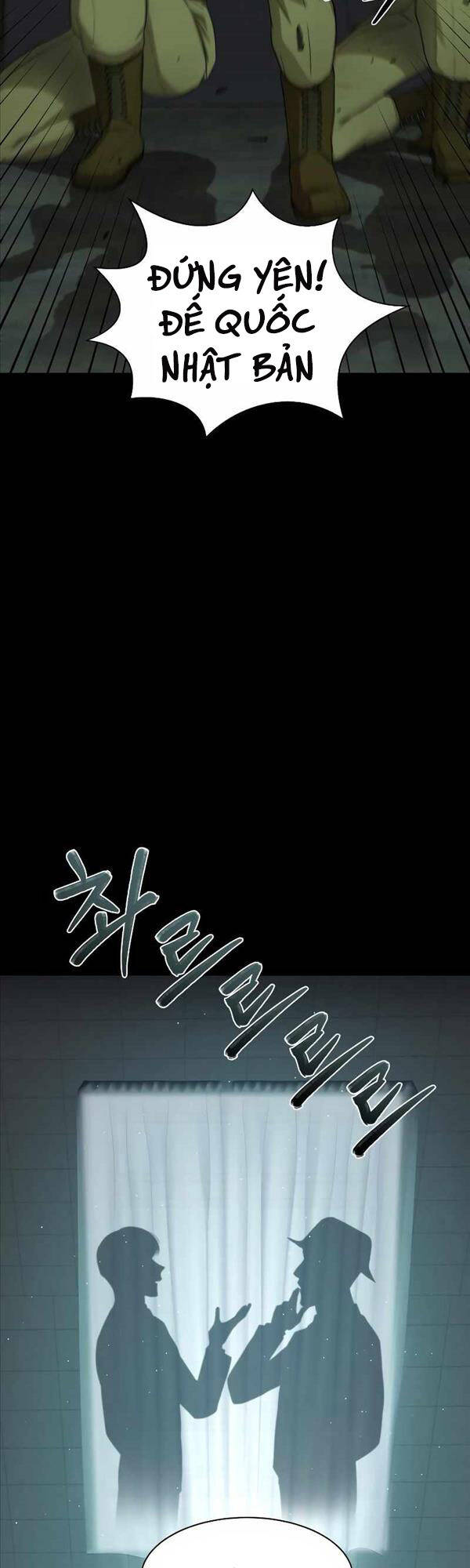 Thần Bài 1945 Chap 1 - Next Chap 2