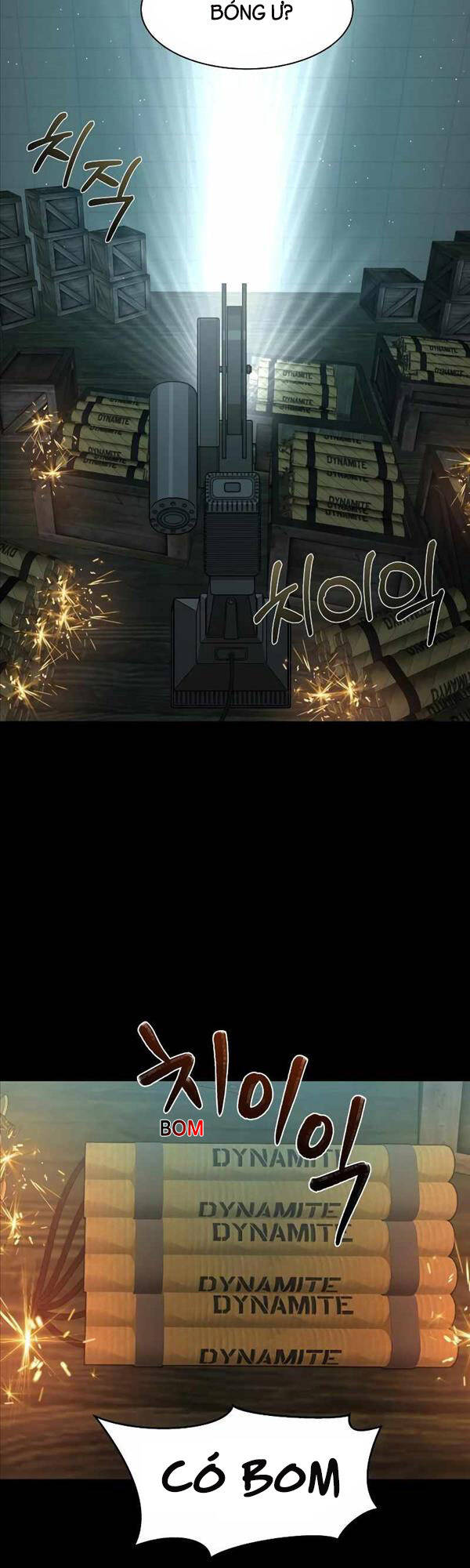 Thần Bài 1945 Chap 1 - Next Chap 2