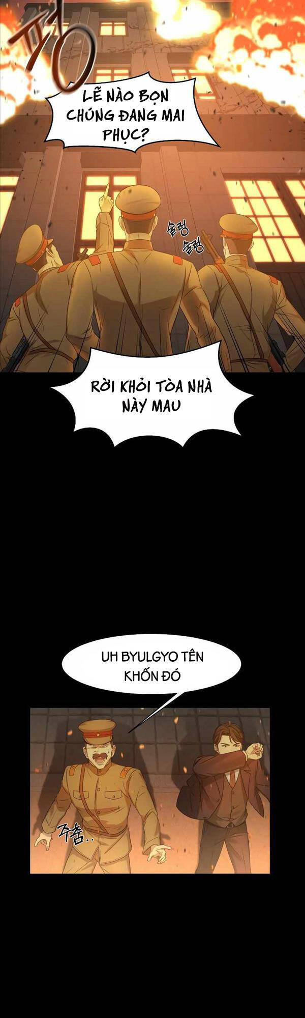 Thần Bài 1945 Chap 1 - Next Chap 2