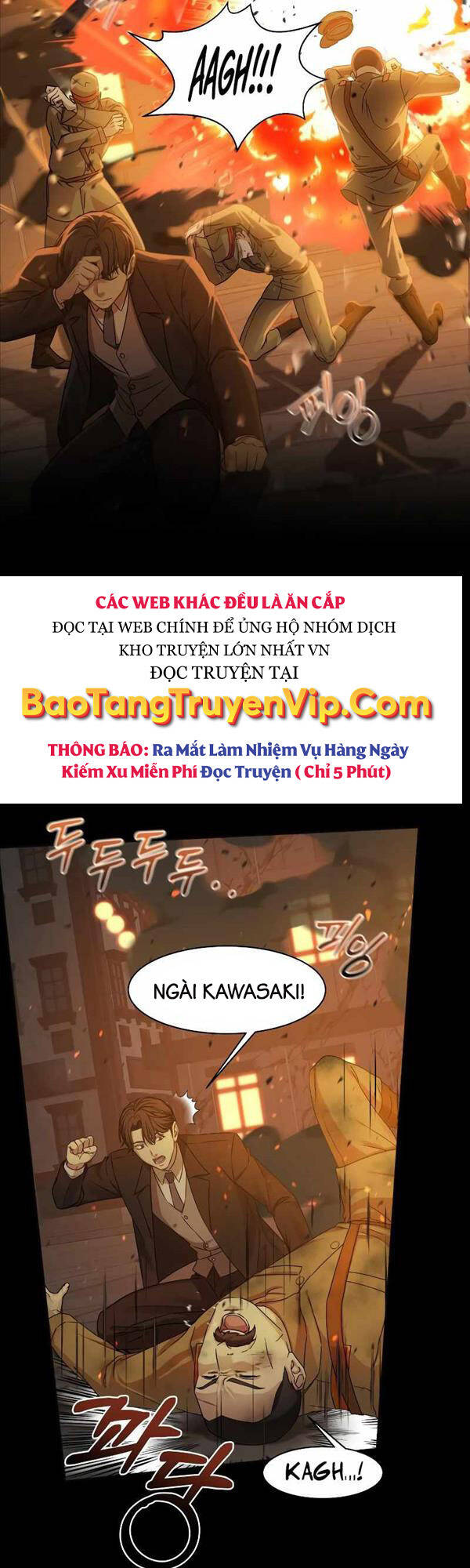 Thần Bài 1945 Chap 1 - Next Chap 2