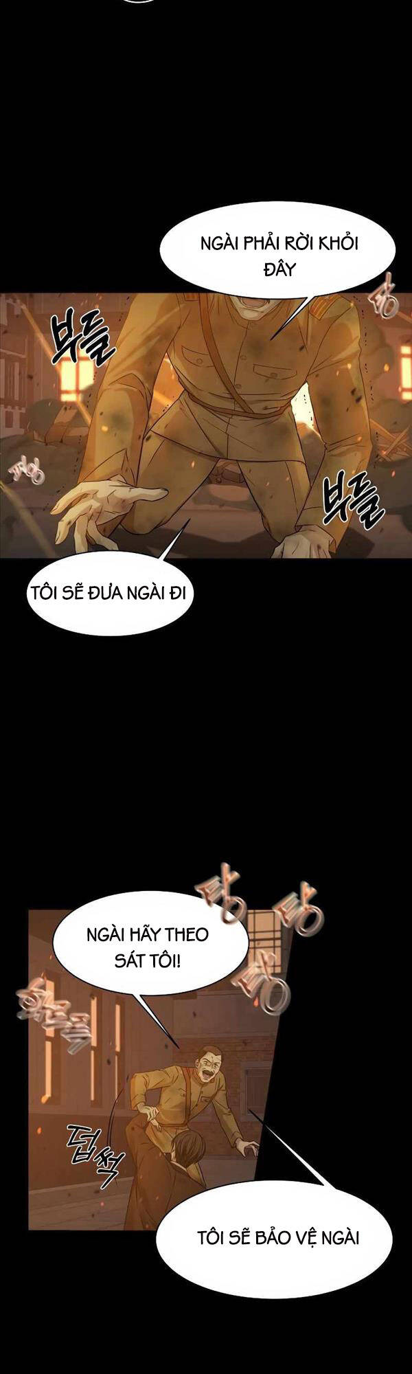Thần Bài 1945 Chap 1 - Next Chap 2