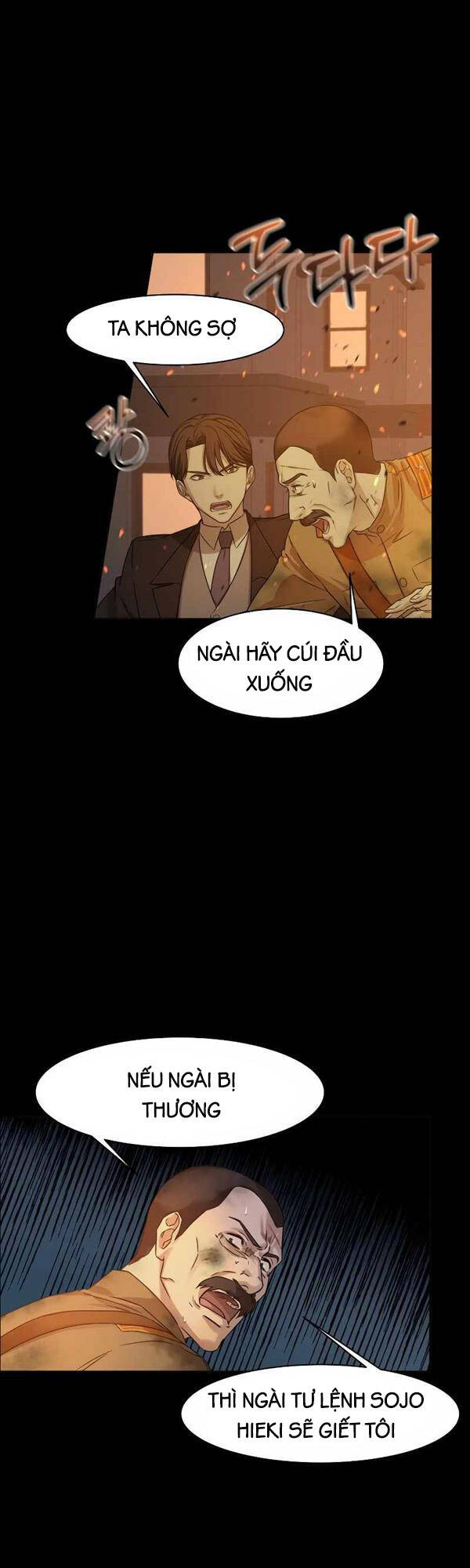 Thần Bài 1945 Chap 1 - Next Chap 2