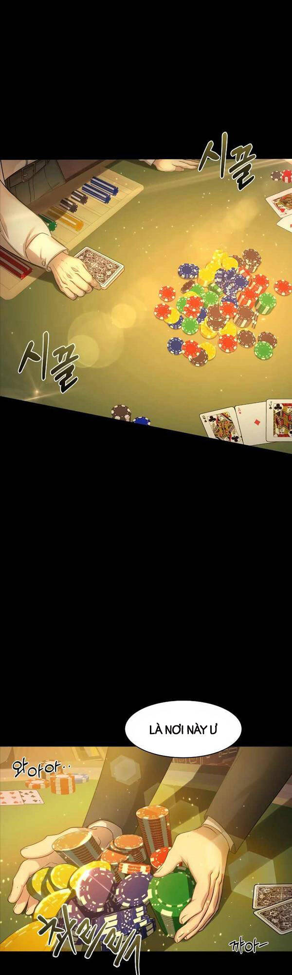 Thần Bài 1945 Chap 1 - Next Chap 2