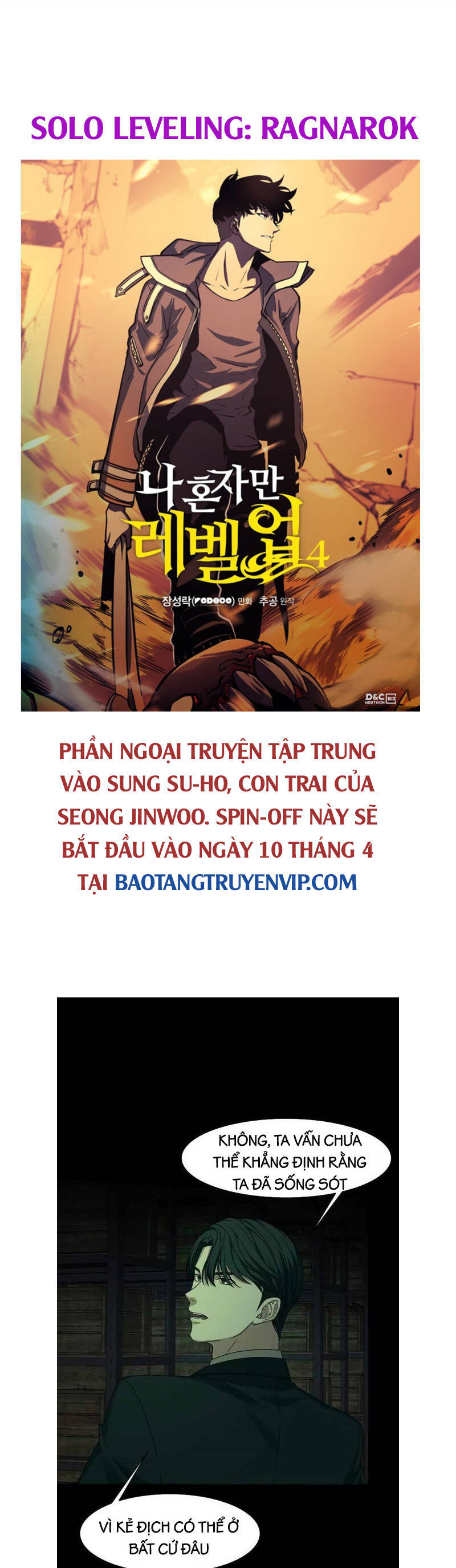 Thần Bài 1945 Chap 1 - Next Chap 2