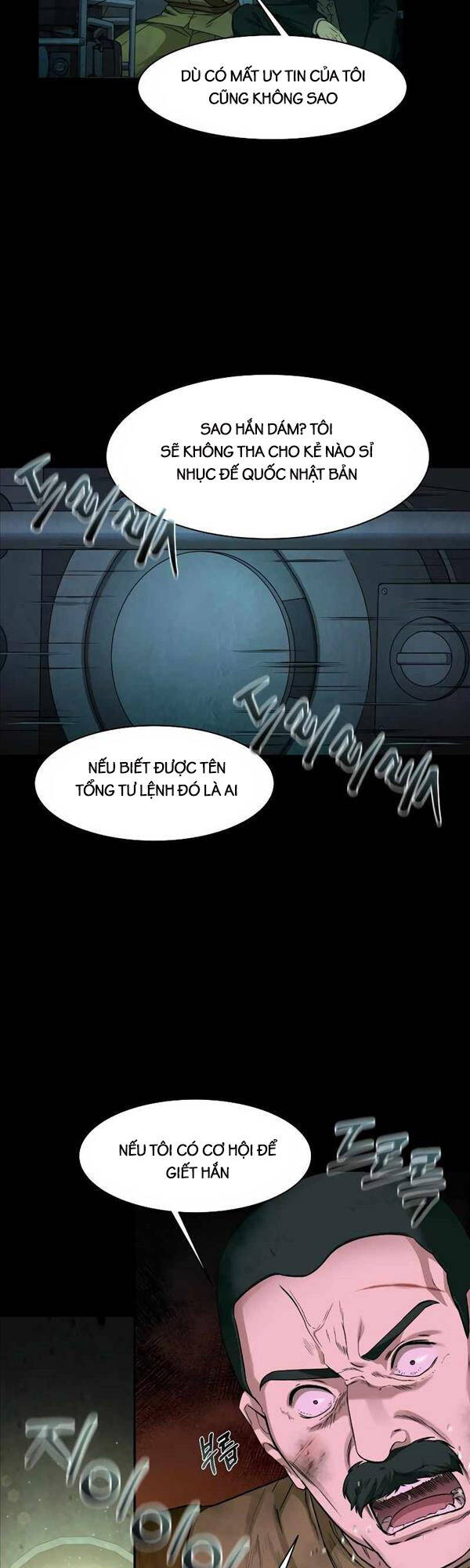 Thần Bài 1945 Chap 1 - Next Chap 2