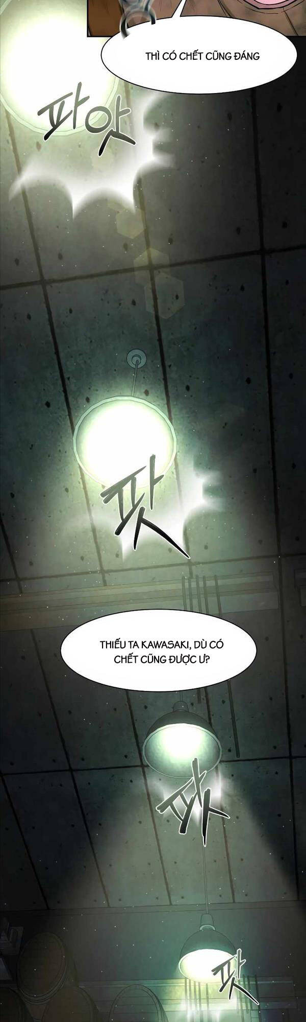 Thần Bài 1945 Chap 1 - Next Chap 2
