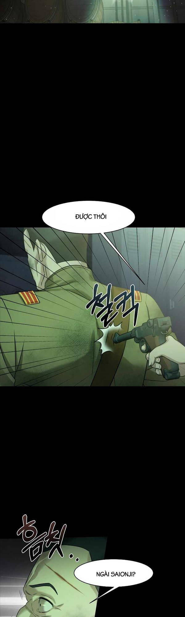 Thần Bài 1945 Chap 1 - Next Chap 2