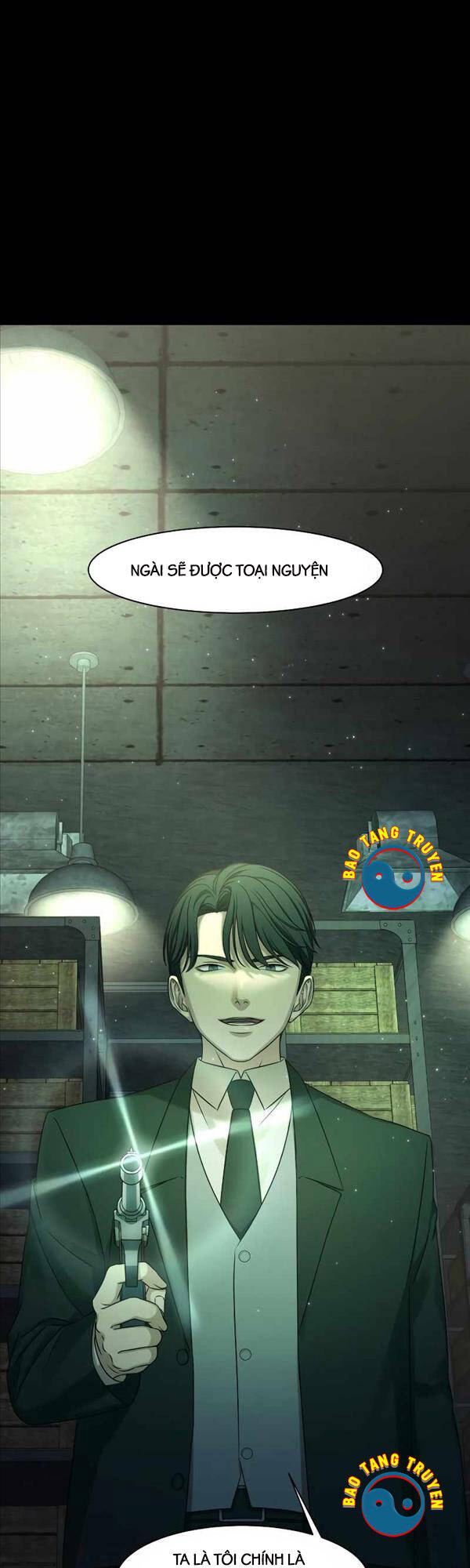 Thần Bài 1945 Chap 1 - Next Chap 2