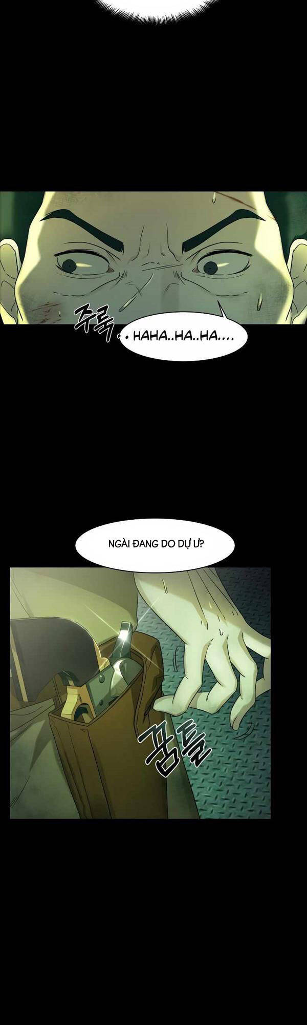 Thần Bài 1945 Chap 1 - Next Chap 2
